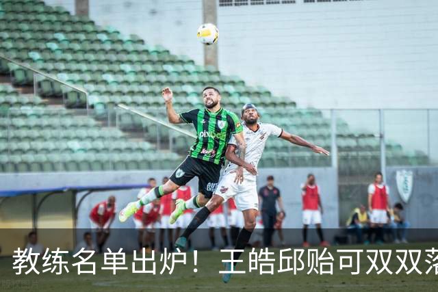 教练名单出炉！王皓邱贻可双双落选，国乒亚锦赛女4男3教练已确定